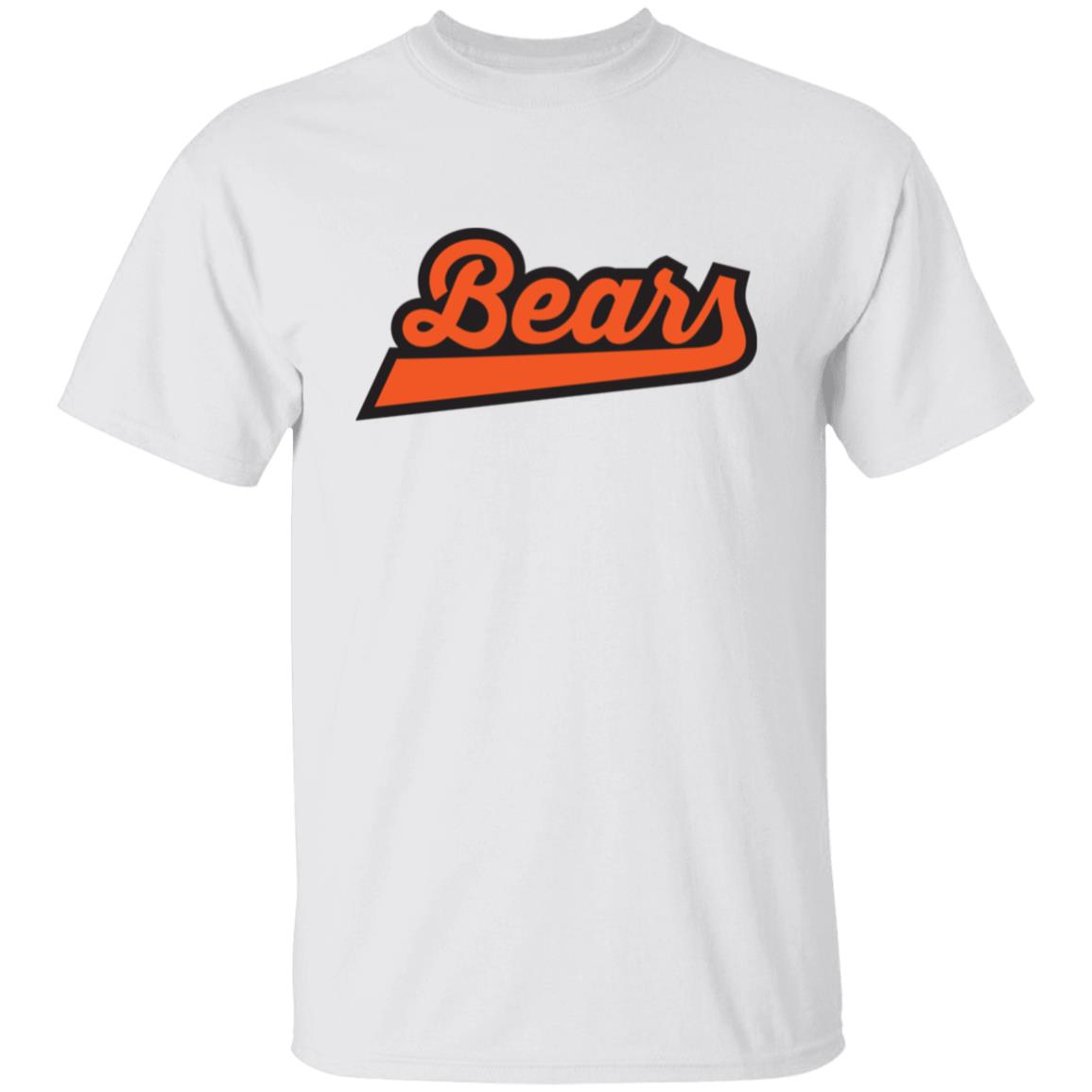 WBL Football Cotton Tee