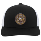 Forest Lake Hockey Male Ranger Snapback Trucker Patch Hat
