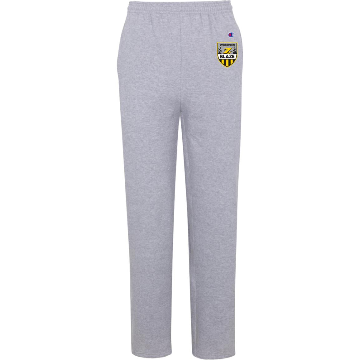 WI Blaze Hockey Champion Men's Fleece Pant