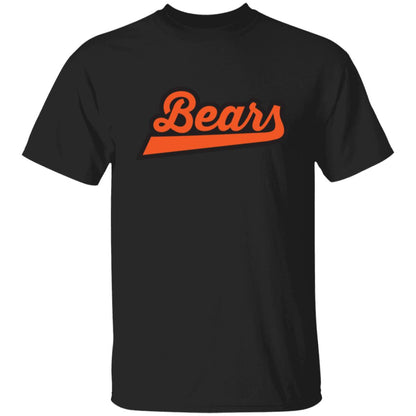 WBL Football Cotton Tee