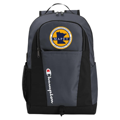 MAPET Champion Core Backpack