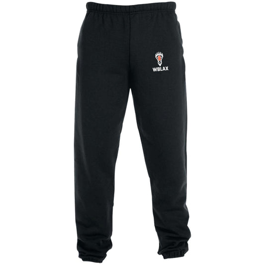 WBLAX Sweatpants with Pockets