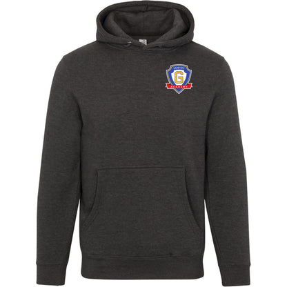 Gentry Academy Premium Hoodie