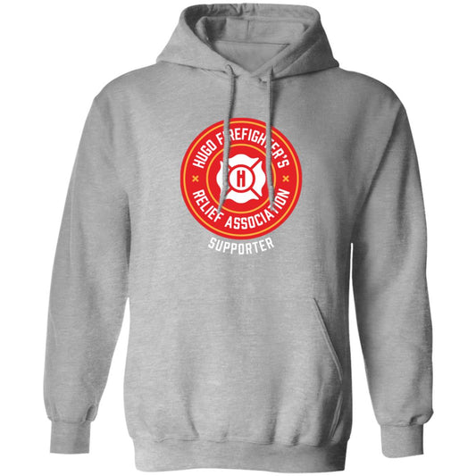 HRFA Supporter Adult Unisex Pullover Hoodie