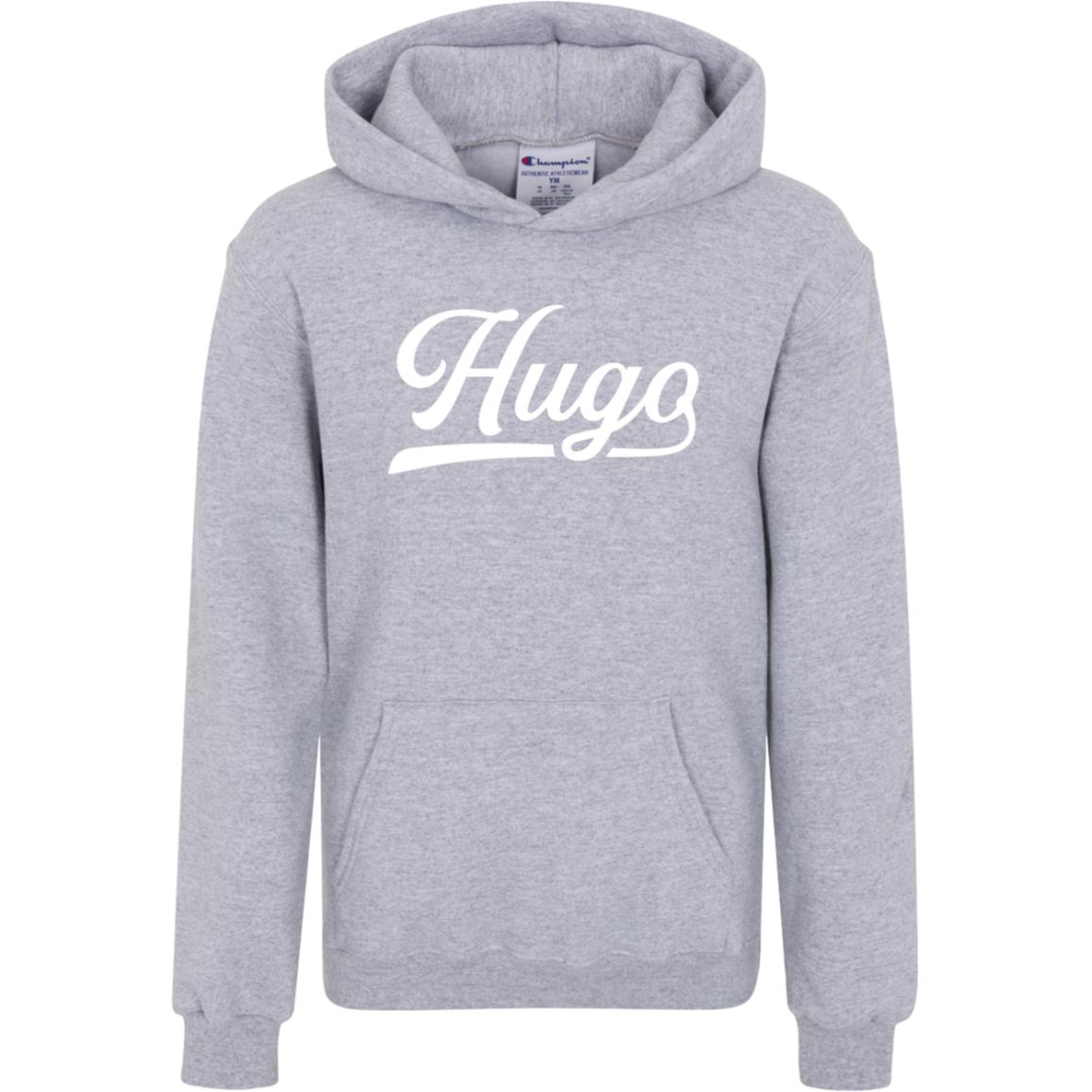 Hugo Champion Kids Powerblend Hoodie