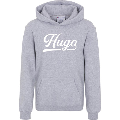 Hugo Champion Kids Powerblend Hoodie