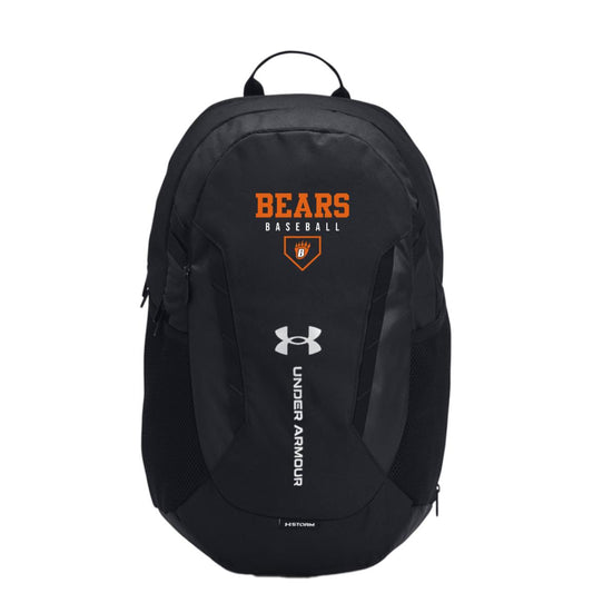 White Bear Lake Baseball Under Armour Backpack