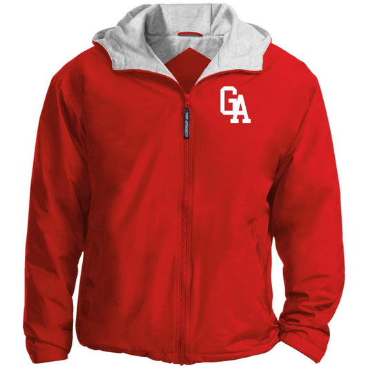 Gentry GA Team Jacket