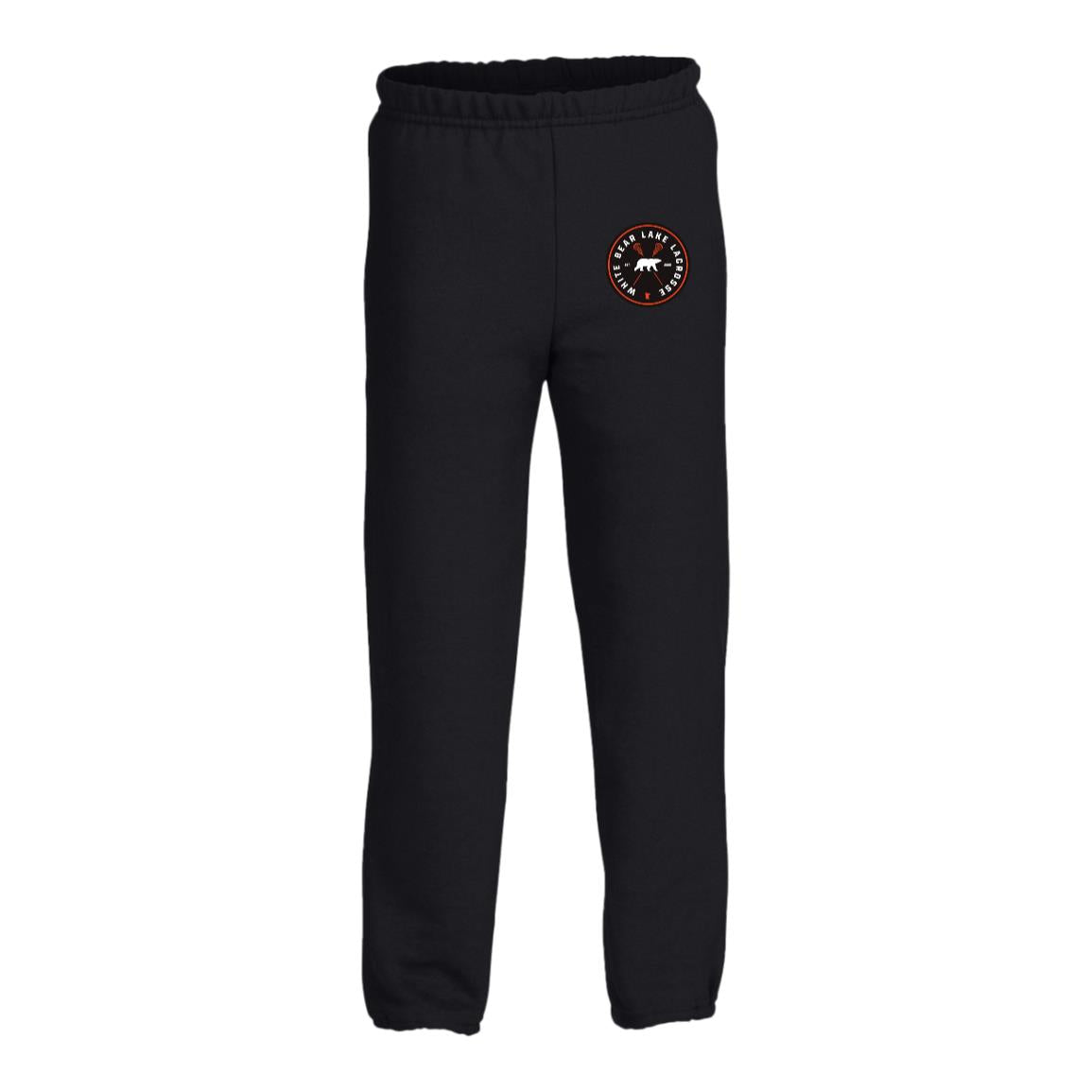 WBLAX Youth Heavy Blend Sweatpant