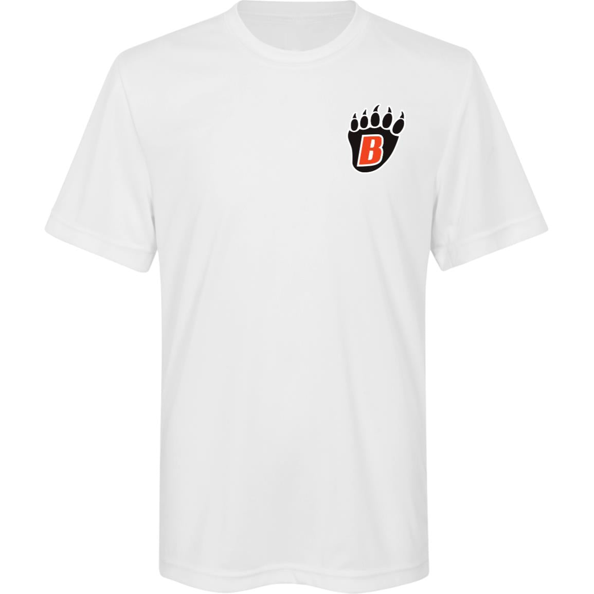 White Bear Lake Youth Zone Tee