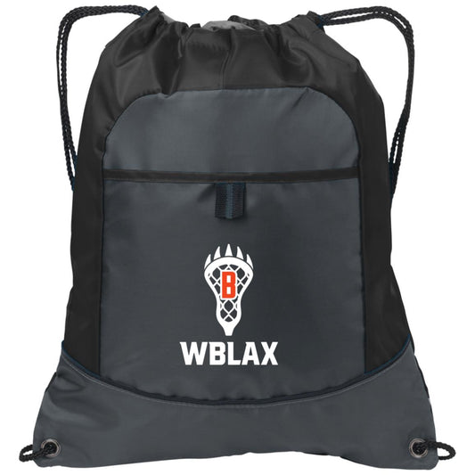 WBLAX Pocket Cinch Pack