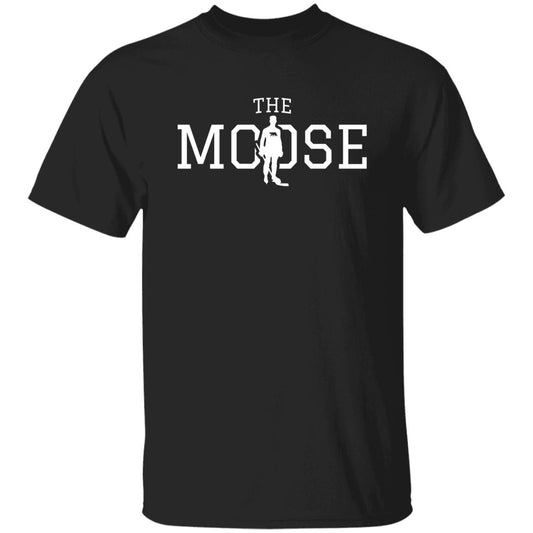 The Moose Adult Tee