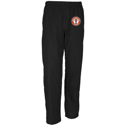 WBLAX Men's Wind Pants