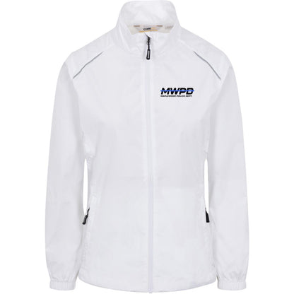 Maplewood Police Women's Techno Lightweight Jacket