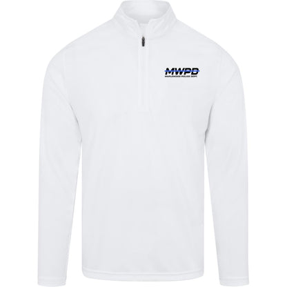 Maplewood Police Men's Zone Quarter Zip