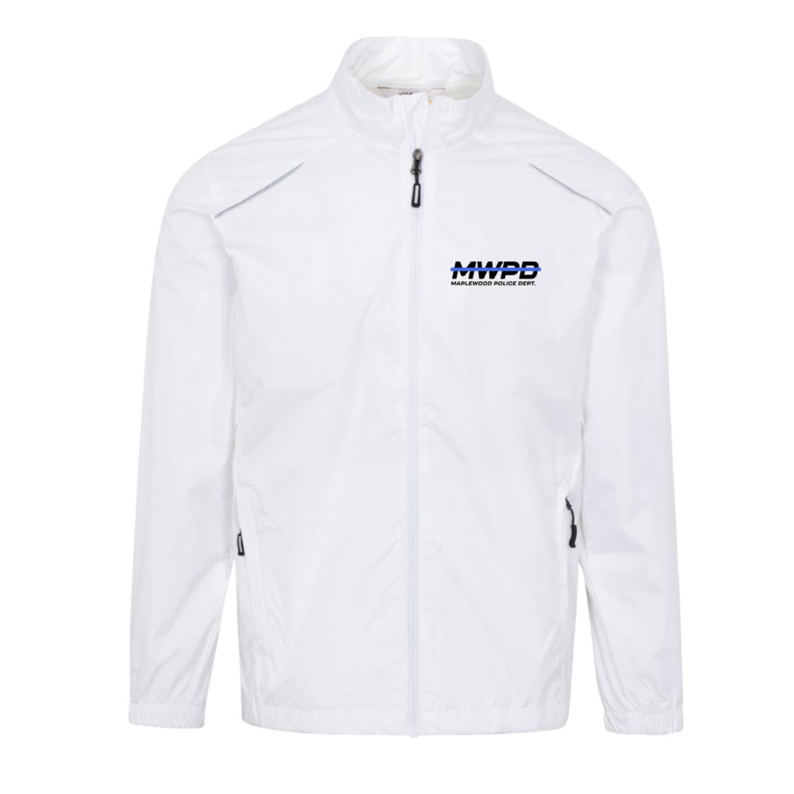 Maplewood Police Men's Techno Lightweight Jacket