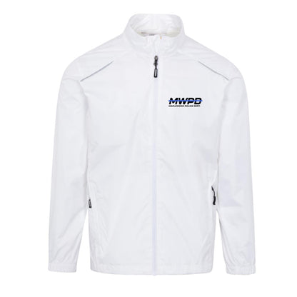 Maplewood Police Men's Techno Lightweight Jacket