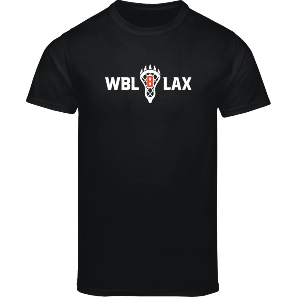 WBLAX Champion Adult Tee