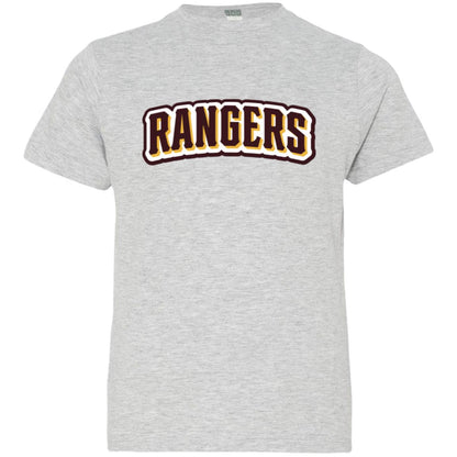 Forest Lake Hockey Youth Jersey Tee