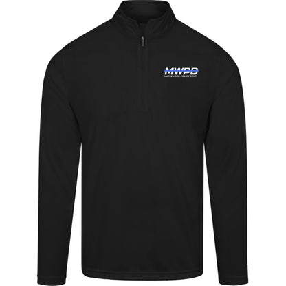 Maplewood Police Men's Zone Quarter Zip