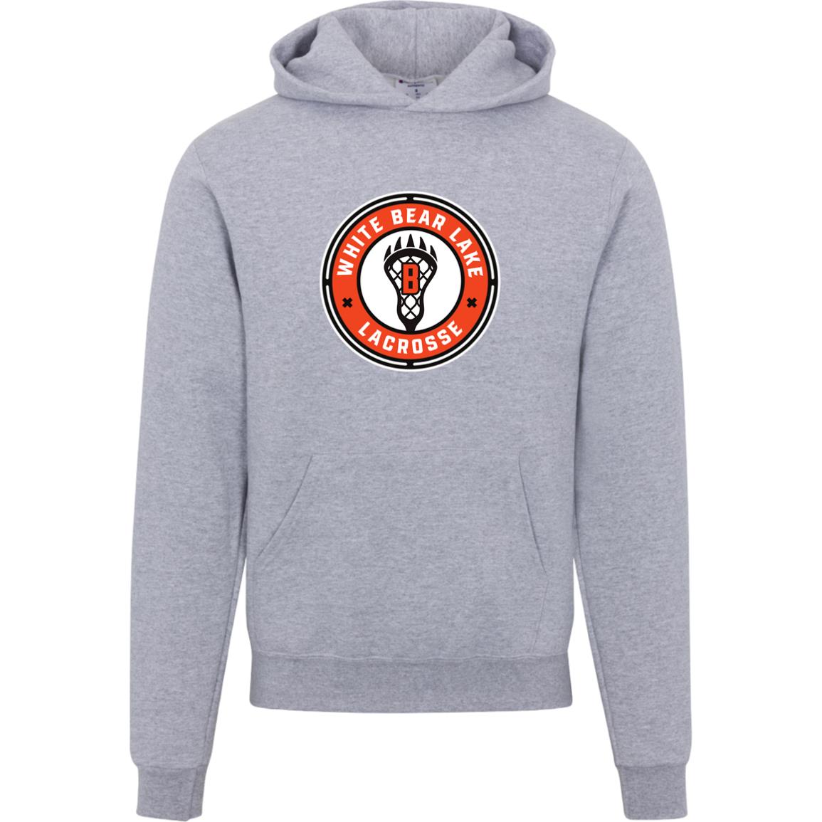 WBLAX Men's Champion Powerblend Hoodie