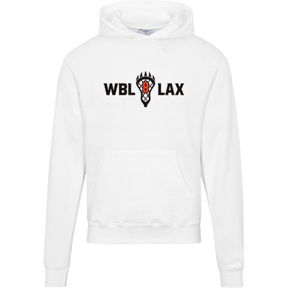 WBLAX Men's Champion Powerblend Hoodie