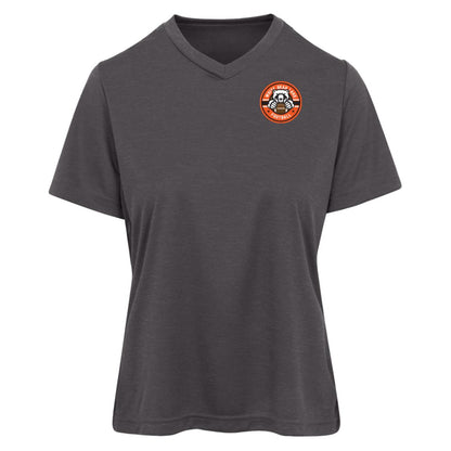 WBL Football Women's Zone Heather Tee