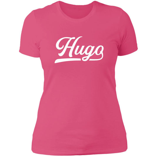 Hugo Women's Premium Tee