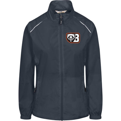 White Bear Lake Football Women's Techno Lite Jacket