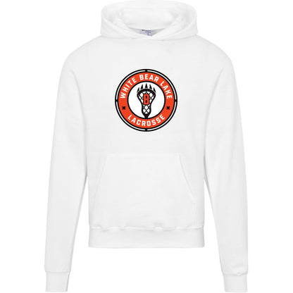 WBLAX Men's Champion Powerblend Hoodie