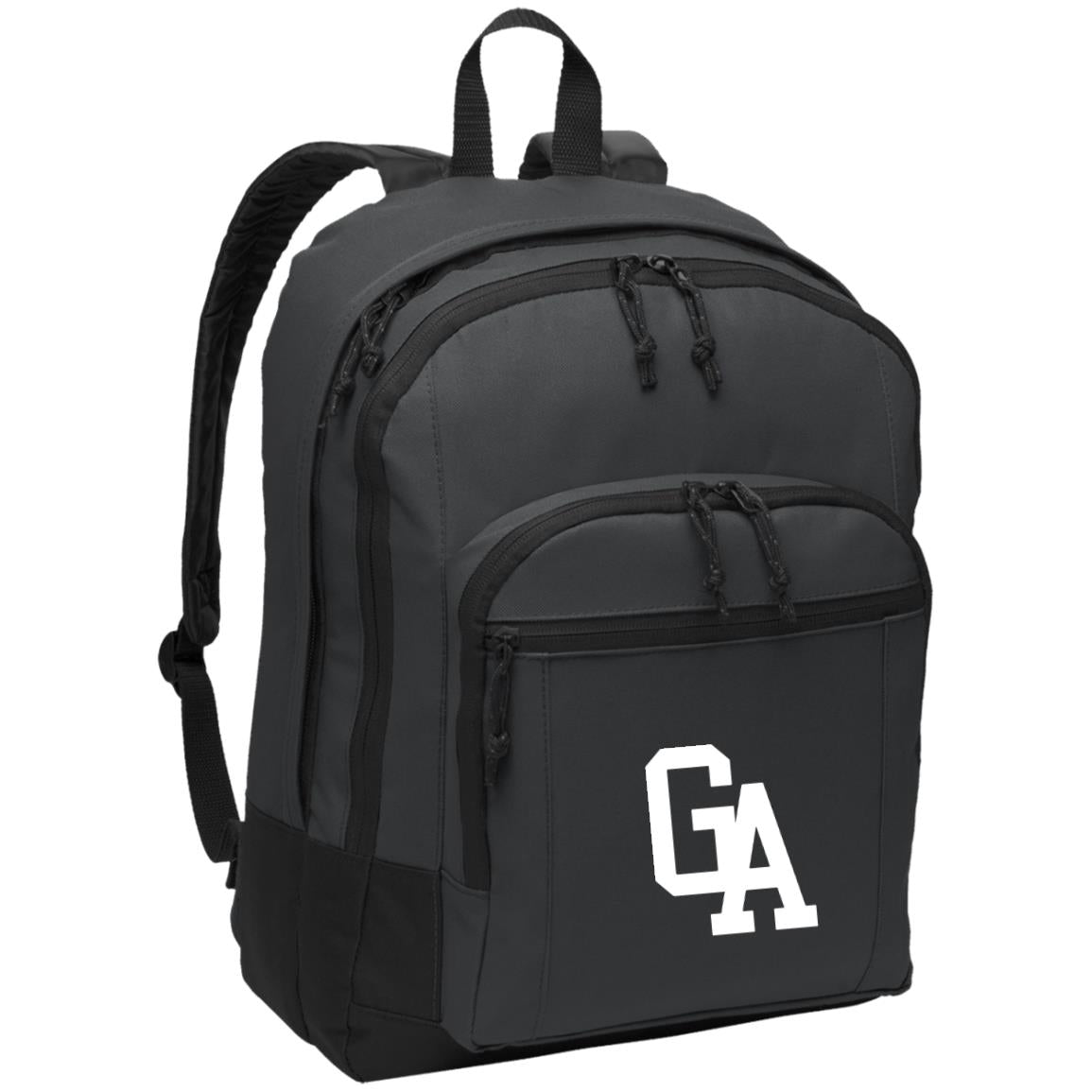 Gentry Academy Backpack