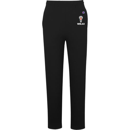 White Bear Lake Lacrosse Champion Men's Fleece Pant