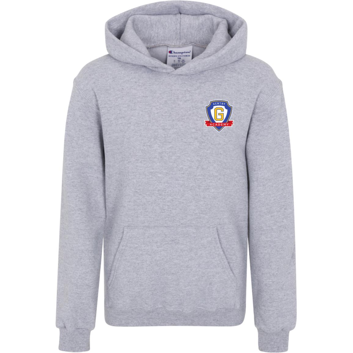 Gentry Academy Youth Champion Powerblend Hoodie