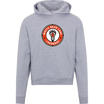 WBLAX Women's Champion Powerblend Hoodie