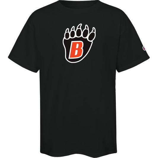 White Bear Lake Champion Youth Short Sleeve Tee