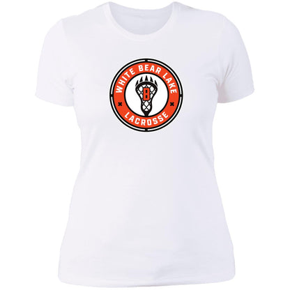 WBLAX Women's Jersey Tee