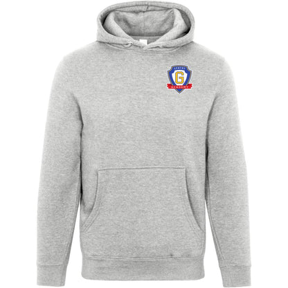 Gentry Academy Premium Hoodie