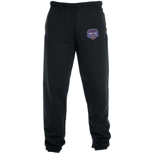 FLPRA Sweatpants with Pockets