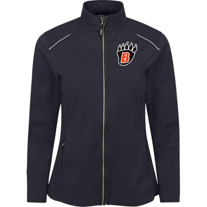 White Bear Lake Bear Paw Women's Techno Lite Tech-Shell