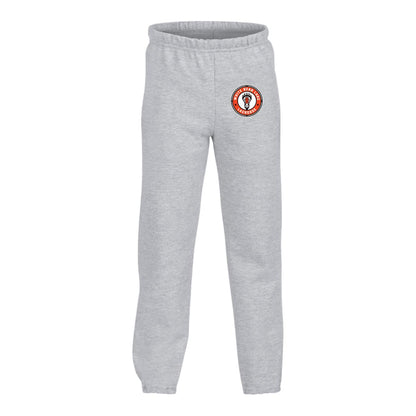 WBLAX Youth Heavy Blend Sweatpant