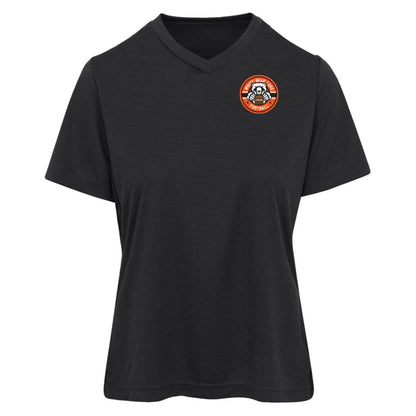 WBL Football Women's Zone Heather Tee