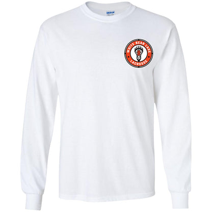 WBLAX Youth Long Sleeve Tee