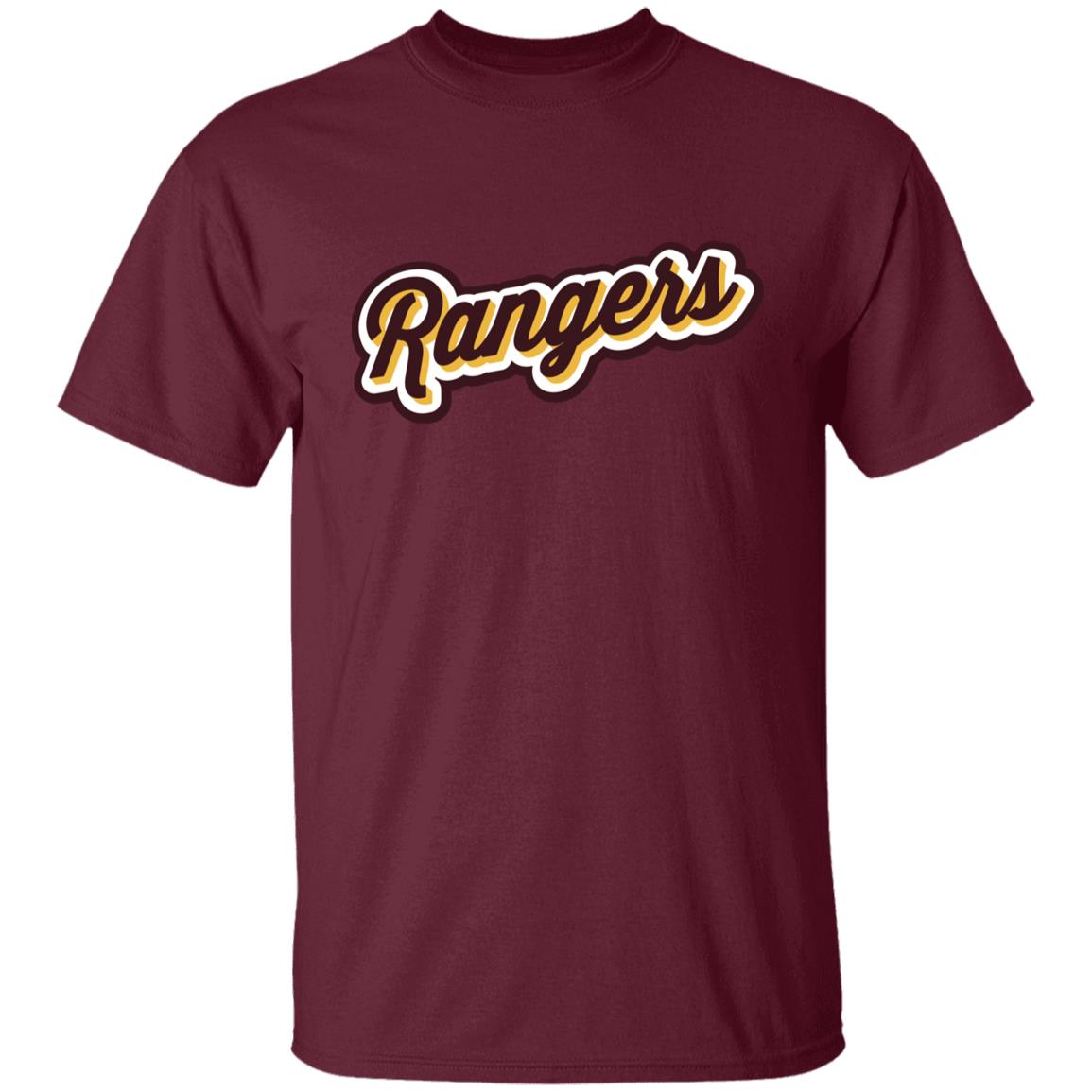 Forest Lake Hockey Youth Cotton Tee