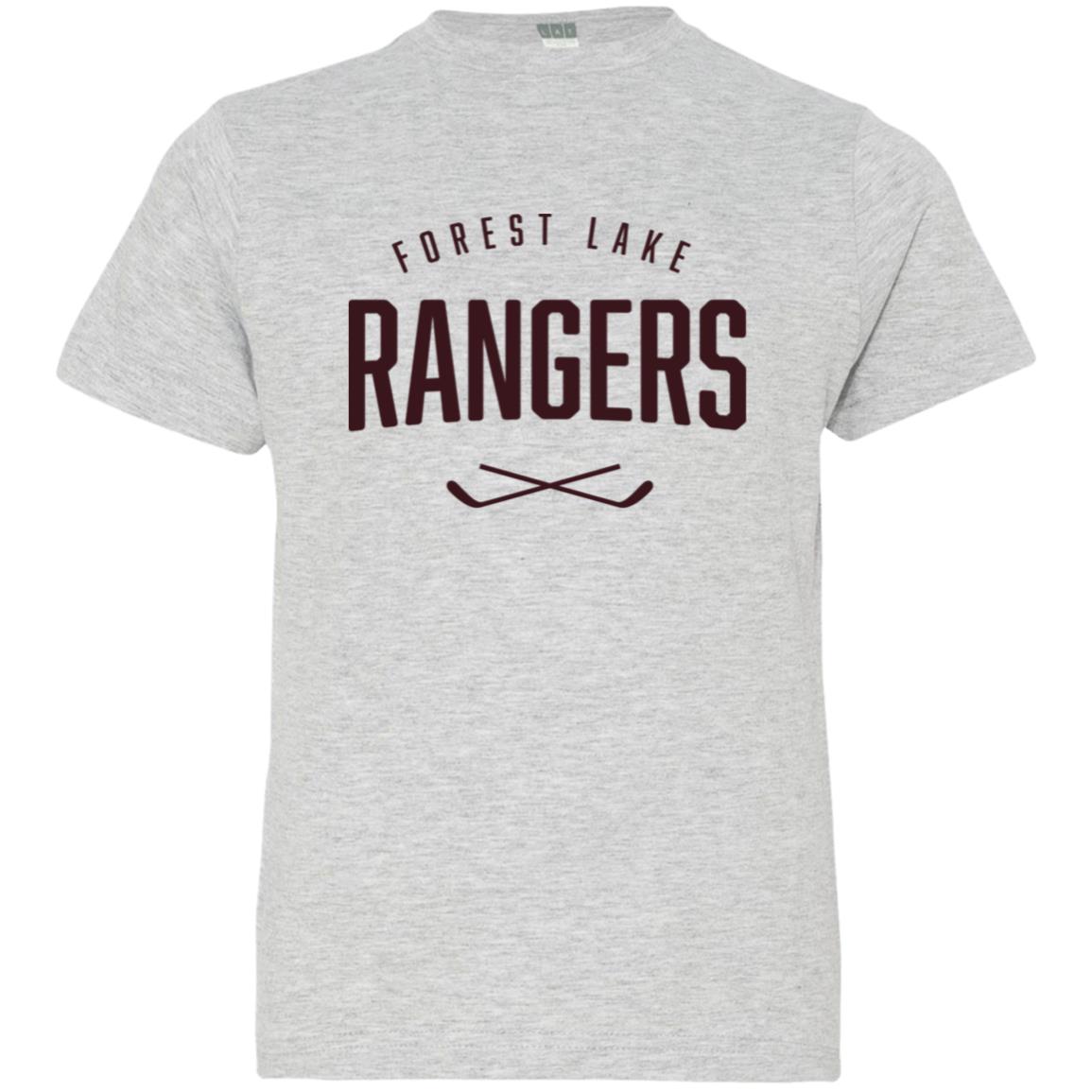 Forest Lake Hockey Youth Jersey Tee