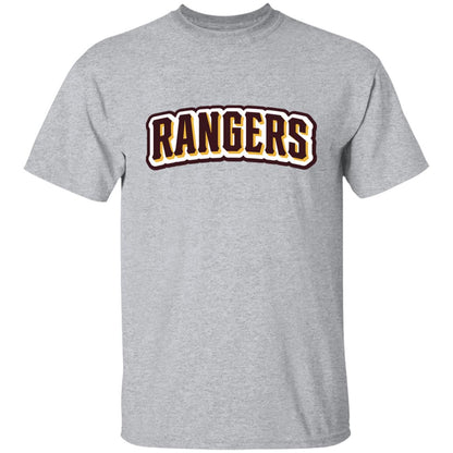 Forest Lake Hockey Youth Cotton Tee