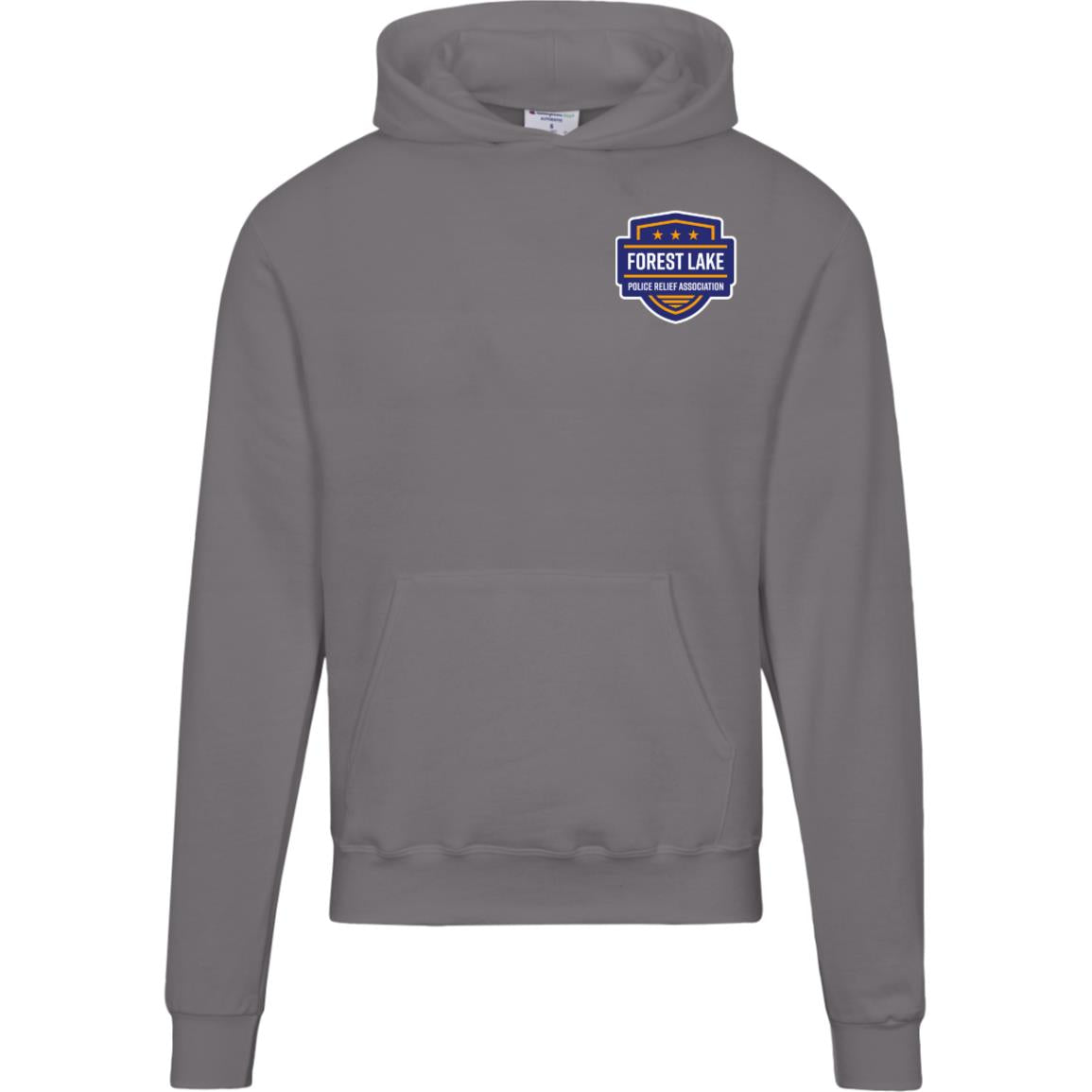 FLPRA Champion Men's Powerblend Hoodie