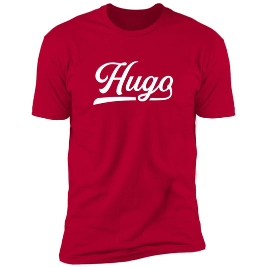 Hugo Premium Short Sleeve Tee