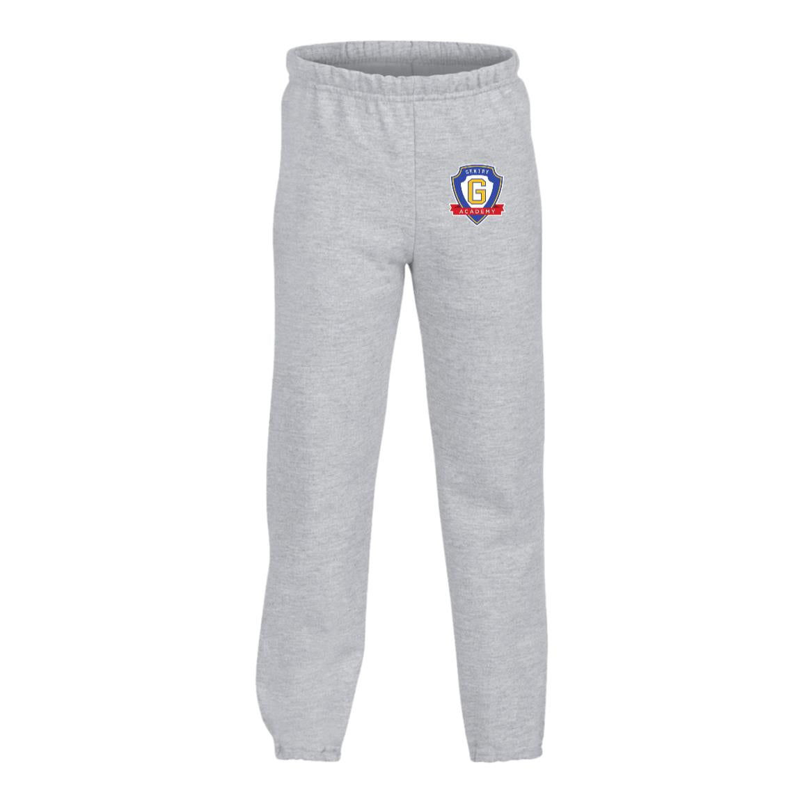 Gentry Academy Shield Youth Heavy Blend Sweatpant