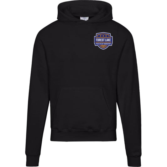 FLPRA Champion Men's Powerblend Hoodie