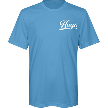 Hugo Youth Performance Tee